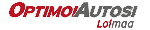 OptimoiAutosi Loimaa logo