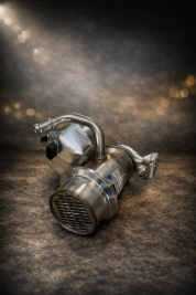 EGR + Jäähdytin (paketti) tuotekuva