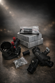 OM651 Jäähdytinneste vuotojen korjauspaketti tuotekuva